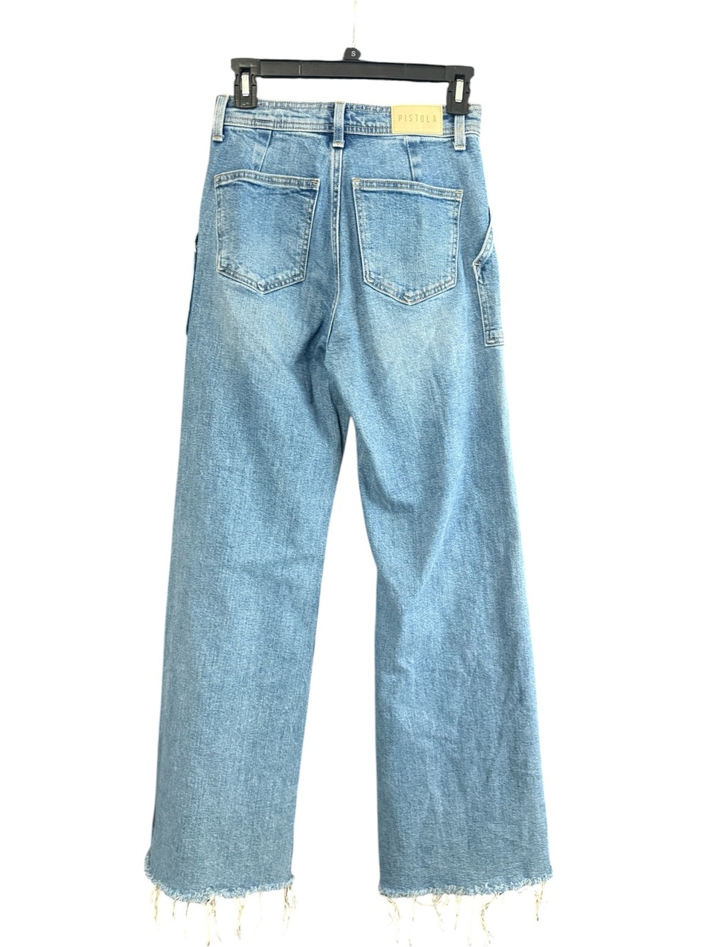 Pistola jeans - Picture 2 of 3